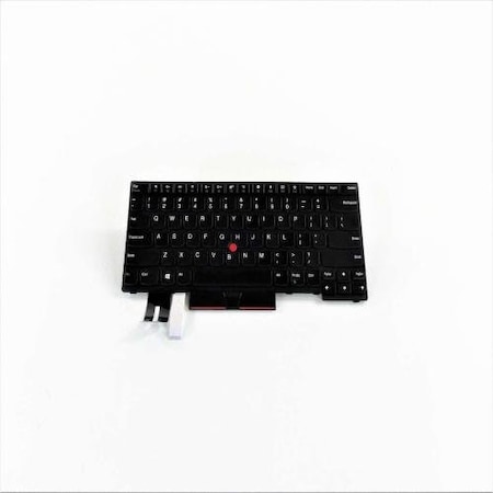 Lenovo FRU COMO FL SRX KB BK US 01YP480